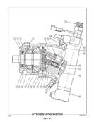 Hydrostatic Motor 50501361S2