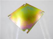 Telescop shim 55479A02