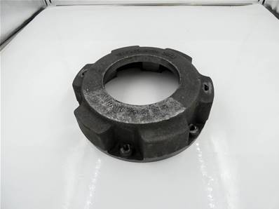 Retainer Clutch