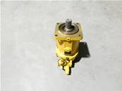 Motor 160Cc Bent Axis M12X50Mm Screw **Pi**