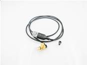 Sensor Speed Rexroth Hall 2-Freq