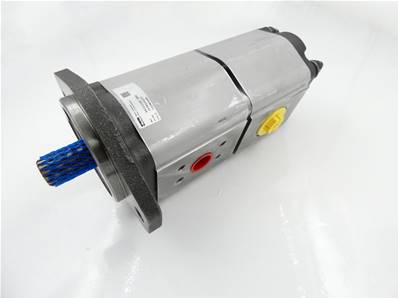 Pump Gear Park Pgp517 52X44Cc Rh