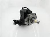 Motor Gear Park Pgm620 33Cc Bi