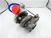 Turbo N45 Compressor Machined