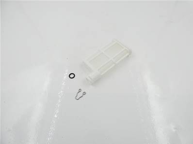 Strainer Sending Unit 40 Micron