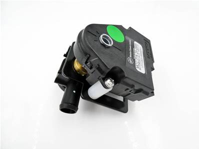 Valve Coolant Motorized