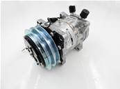 Compressor Sanden 24V R134A