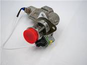 EGR valve for VOLVO stage 5 engine