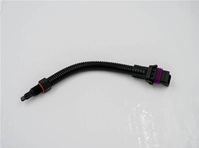 Sensor for Eco Log Forwarder and Harvester