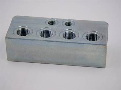 Manifold T-Arm Cranab 7037182