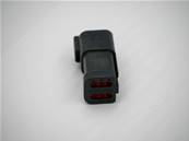 Receptacle As Eco Log 7011800