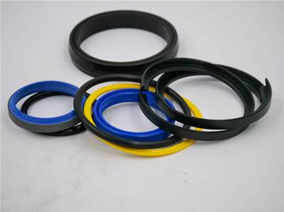 Seal Kit Eco Log 7014235