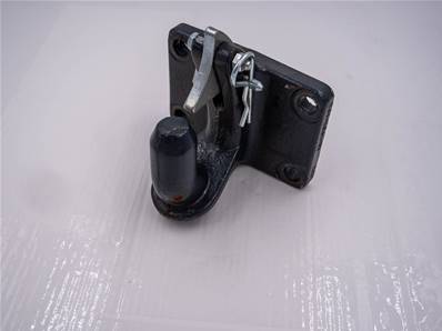 Hitch Eco Log 7021827
