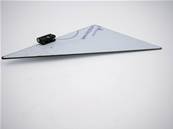 Sun Visor Eco Log 7031467