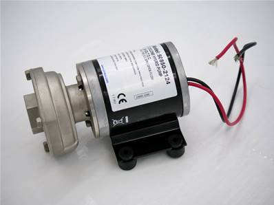 Pump Eco Log 7034453