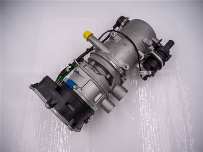 Pre-Heater 9Kw Eco Log 7035658