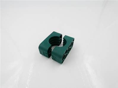 Clamp 28Mm. Eco Log 7037498