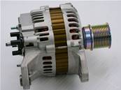 Generator Eco Log 7038213