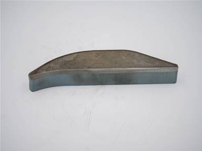 Reinforcement Plate Eco Log 900997