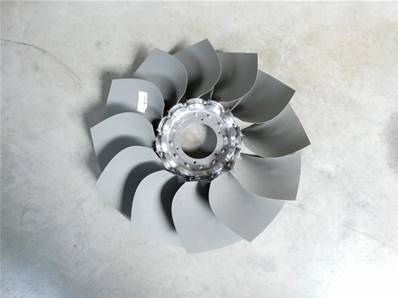 Fan Multiwing Eco Log 9900073