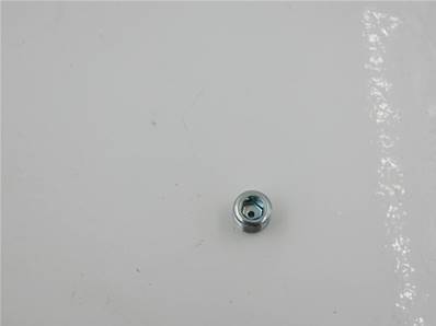 G1/8 Hex Orifice Ø1 Eco Log 9901498