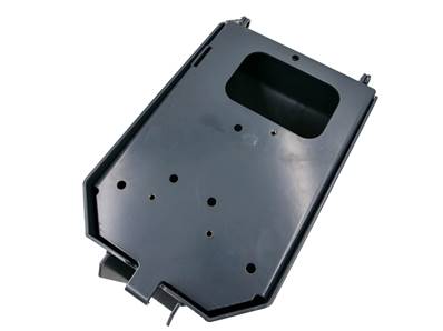 Valve Box Gp Eco Log 9902030GR