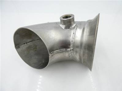 Sensor Pipe Eco Log 9905304