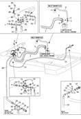 Compressed air system, assembly 9992179S2