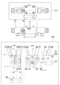 Advance pump, regulator 9992224S2