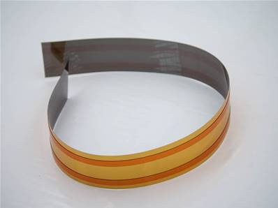 Solar film (left/top) Eco Log ZRSA.X24395