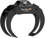 Grapple HULTDINS SuperGrip I 300