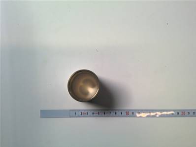 Bronze Ring 45X50X40
