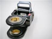 Chape MPB1-184 complet INDEXATOR 5016599