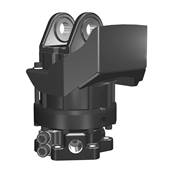 Rotator INDEXATOR GV12 Y XL M16 Ø173mm for 80mm links