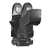 Rotator INDEXATOR GV12S A Y M16 Ø173mm for 100mm links