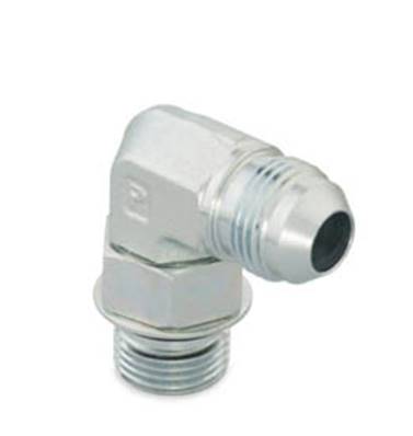 Adaptator male JIC 3/4 - male SAE 3/4-90° 8C5OMXS