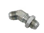 Union male-male JIC pass-partition 1 1/16 - 45° Parker 12WNT-WLN-S