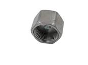 Female cap ORFS 1 3/16 Parker 12FNMLS