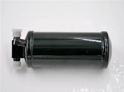 Air conditioning dryer John Deere 811913900