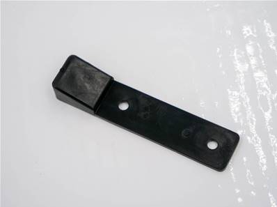 Windows plate John Deere AT120248