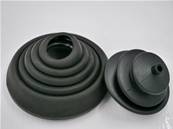 Gear shift gaiter John Deere AT192951