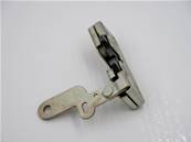 Door lock John Deere AT165224