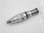 Clamp flow divider pressure reducer John Deere AT169704