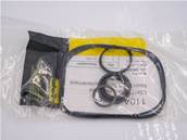 Clamp rotation motor seal kit John Deere AT156831