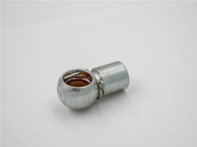 Door cylinder John Deere AT192449