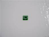 Wiper label John Deere F011051
