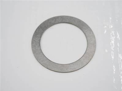 Bogie shim John Deere F059545