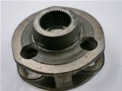 Used satellite carrier John Deere R109128-US