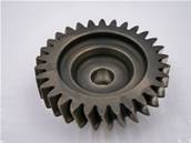 Used sprocket John Deere R120638-US