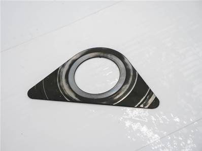Used washer John Deere R134085-US